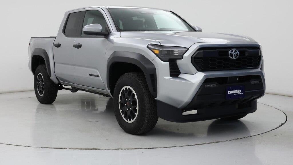 Preowned 2025 Toyota Tacoma Limited for Sale