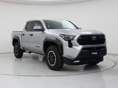 Photo of a 2025 Toyota Tacoma 4X4 SR5 4DR Double Cab 5.0 FT SB for sale
