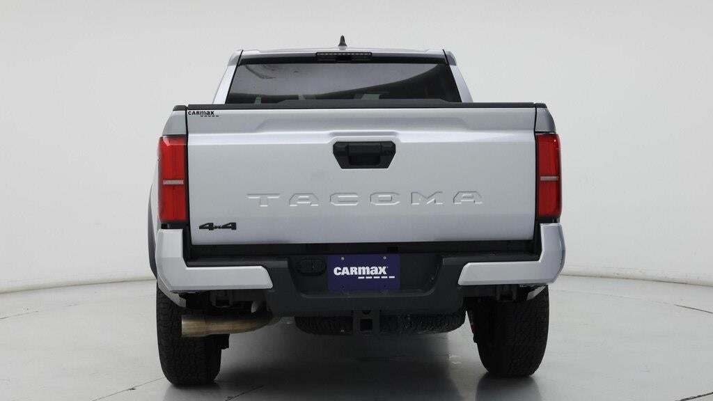 2025 Toyota Tacoma Limited