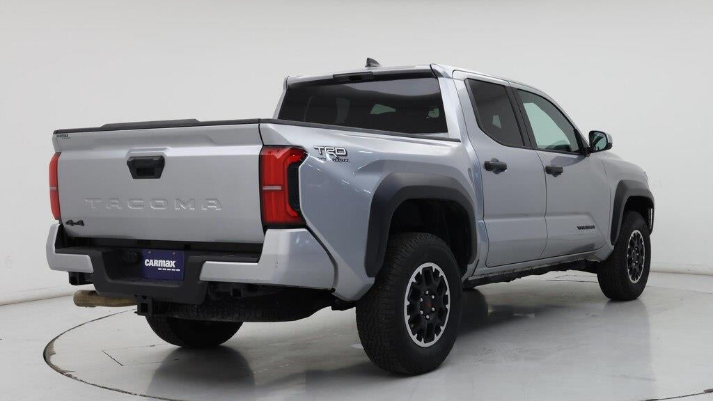 2025 Toyota Tacoma Limited