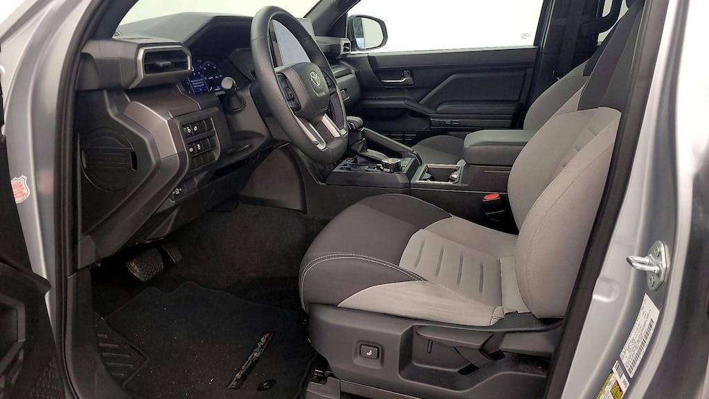 2025 Toyota Tacoma Limited