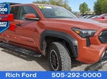 2025 Tacoma Thumbnail 1