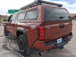 2025 Tacoma Thumbnail 4
