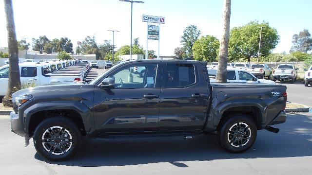 2025 Toyota Tacoma Limited