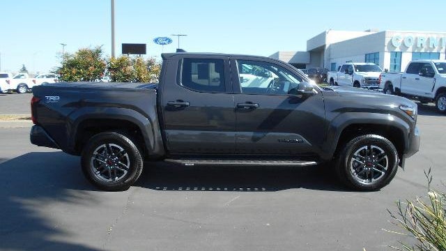 2025 Toyota Tacoma Limited