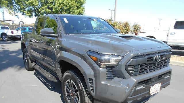 2025 Toyota Tacoma Limited