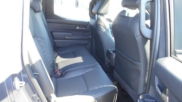 2025 Toyota Tacoma Limited