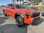 2025 Tacoma Thumbnail 7