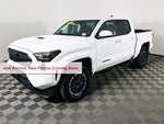 2025 Tacoma Thumbnail 3