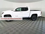 2025 Tacoma Thumbnail 4