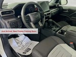 2025 Tacoma Thumbnail 9