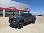 2025 Tacoma Thumbnail 3