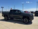 2025 Tacoma Thumbnail 8