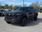 2025 Tacoma Thumbnail 3