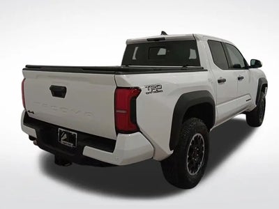 Photo of a 2025 Toyota Tacoma 4X4 SR5 4DR Double Cab 5.0 FT SB for sale