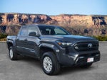 2025 Tacoma Thumbnail 1