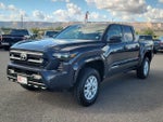 2025 Tacoma Thumbnail 5