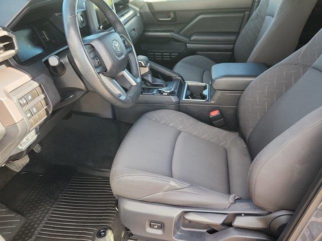 2025 Toyota Tacoma - $39,501