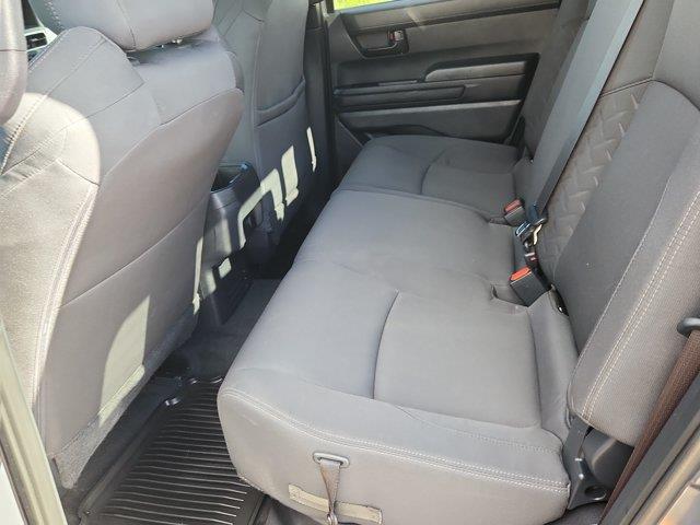 2025 Toyota Tacoma - $39,501