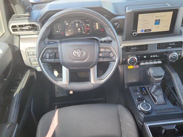 2025 Toyota Tacoma - $39,501