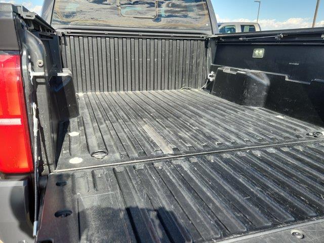 2025 Toyota Tacoma - $39,501
