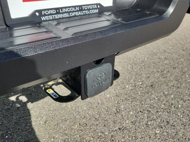 2025 Toyota Tacoma - $39,501
