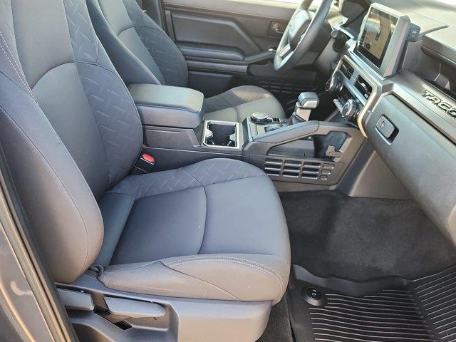 2025 Toyota Tacoma - $39,501
