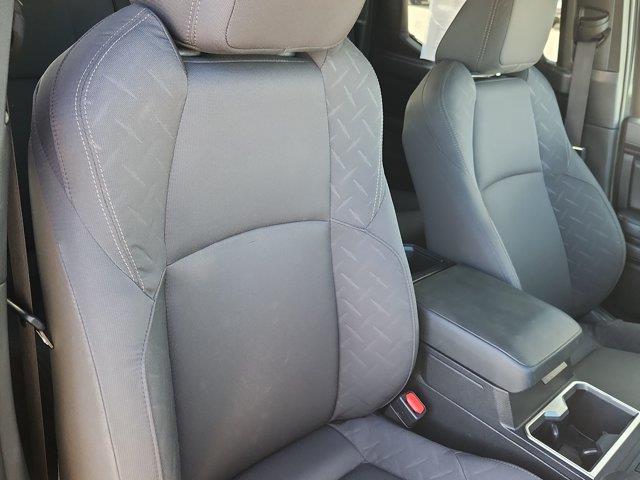 2025 Toyota Tacoma - $39,501