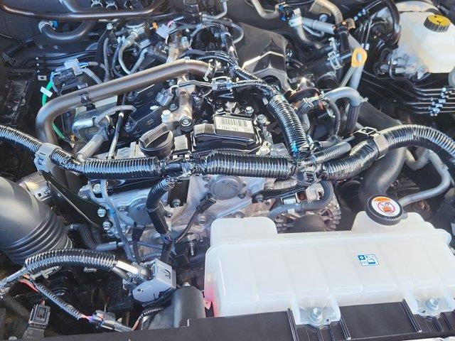 2025 Toyota Tacoma - $39,501