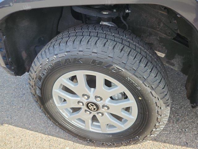 2025 Toyota Tacoma - $39,501