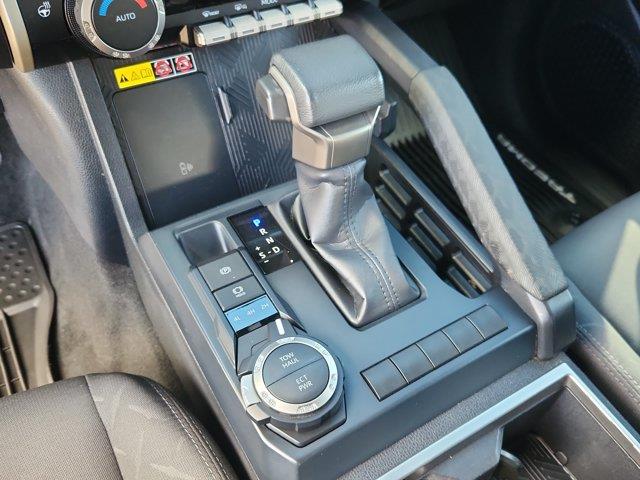 2025 Toyota Tacoma - $39,501