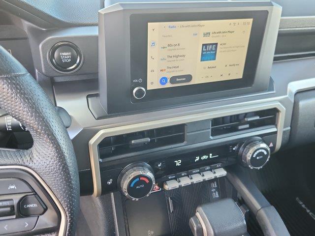2025 Toyota Tacoma - $39,501