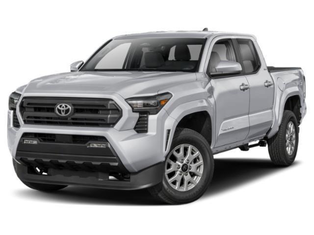 2025 Toyota Tacoma - $46,305