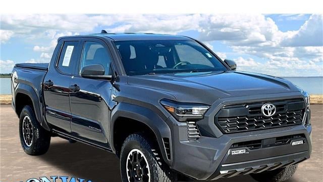 Preowned 2025 Toyota Tacoma SR5 for Sale