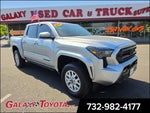 2025 Tacoma Thumbnail 1
