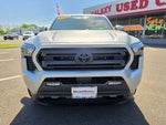 2025 Tacoma Thumbnail 2