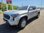 2025 Tacoma Thumbnail 3