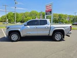 2025 Tacoma Thumbnail 4