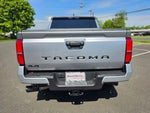 2025 Tacoma Thumbnail 6