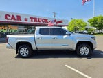 2025 Tacoma Thumbnail 8