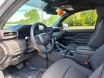 2025 Tacoma Thumbnail 20