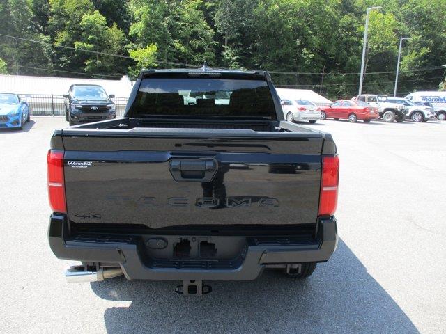 2025 Toyota Tacoma - $44,444
