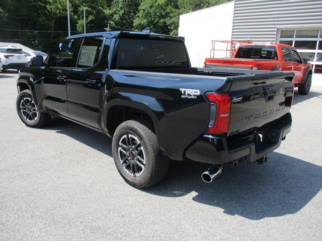 2025 Toyota Tacoma - $44,444