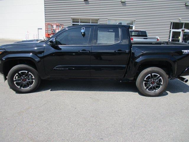 2025 Toyota Tacoma - $44,444