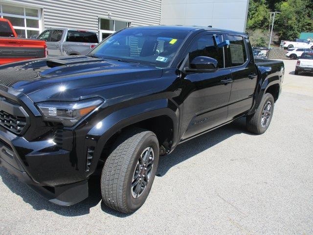 2025 Toyota Tacoma - $44,444