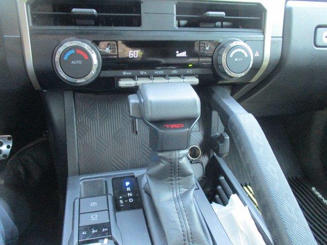 2025 Toyota Tacoma - $44,444