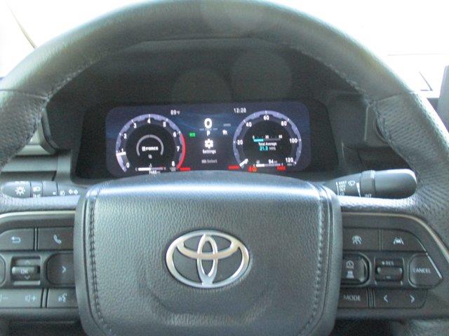 2025 Toyota Tacoma - $44,444