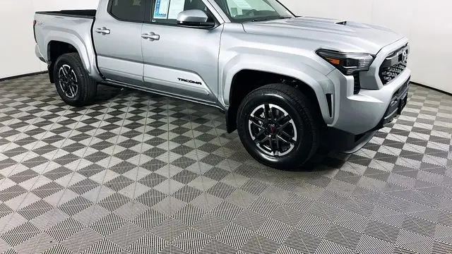 Preowned 2025 Toyota Tacoma SR5 for Sale