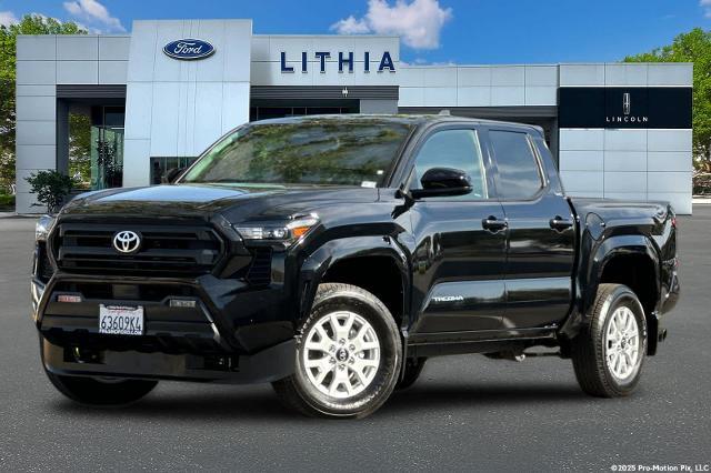 2026 Toyota Tacoma - $38,000