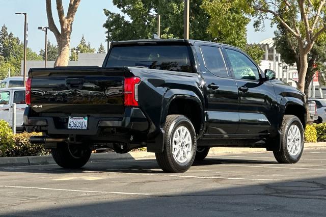 2026 Toyota Tacoma - $38,000